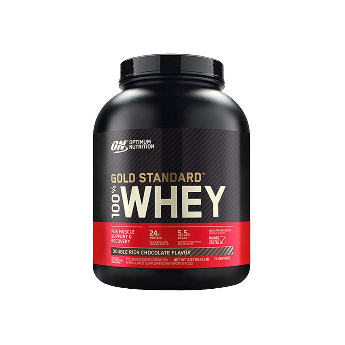 Whey Protein