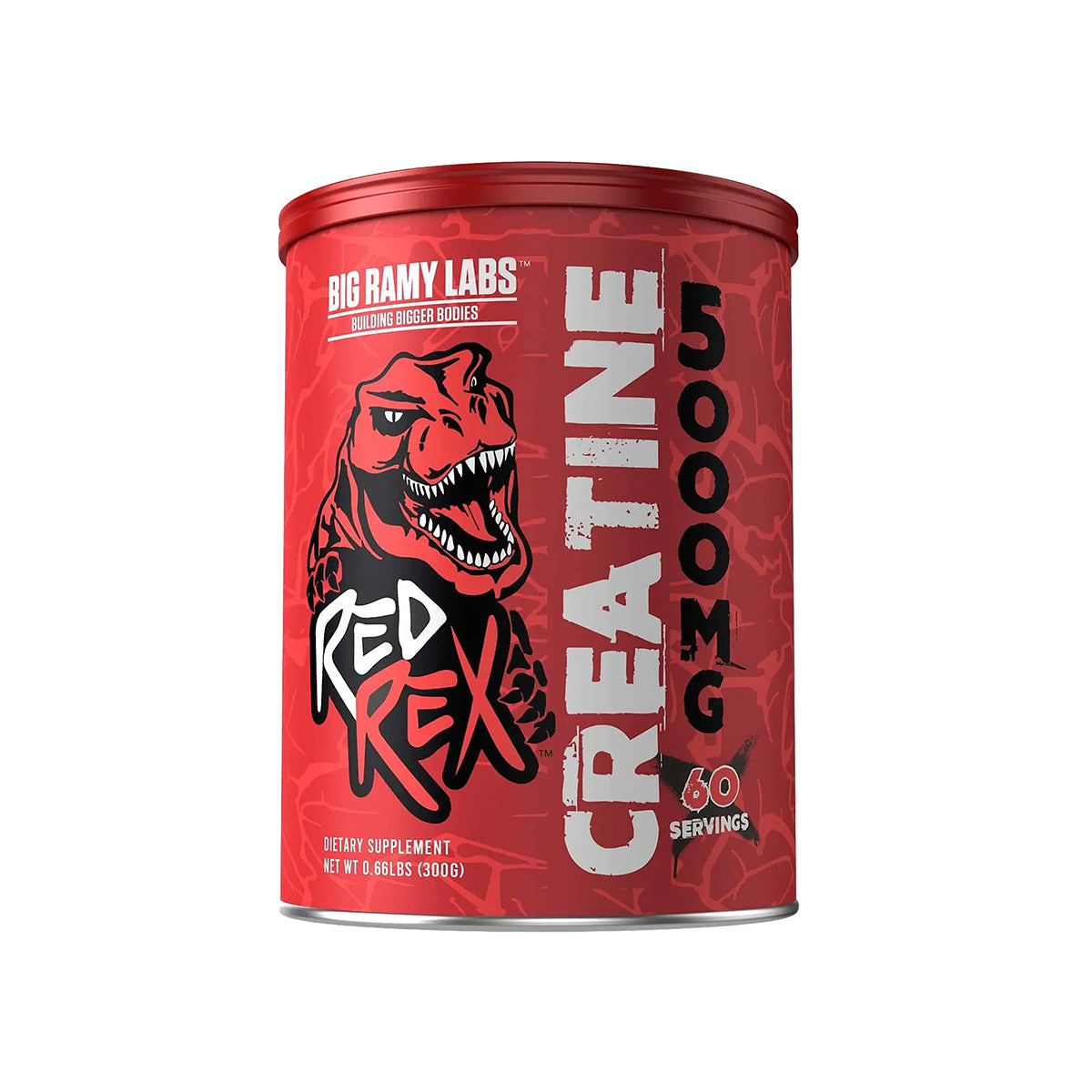RedRex Creatine