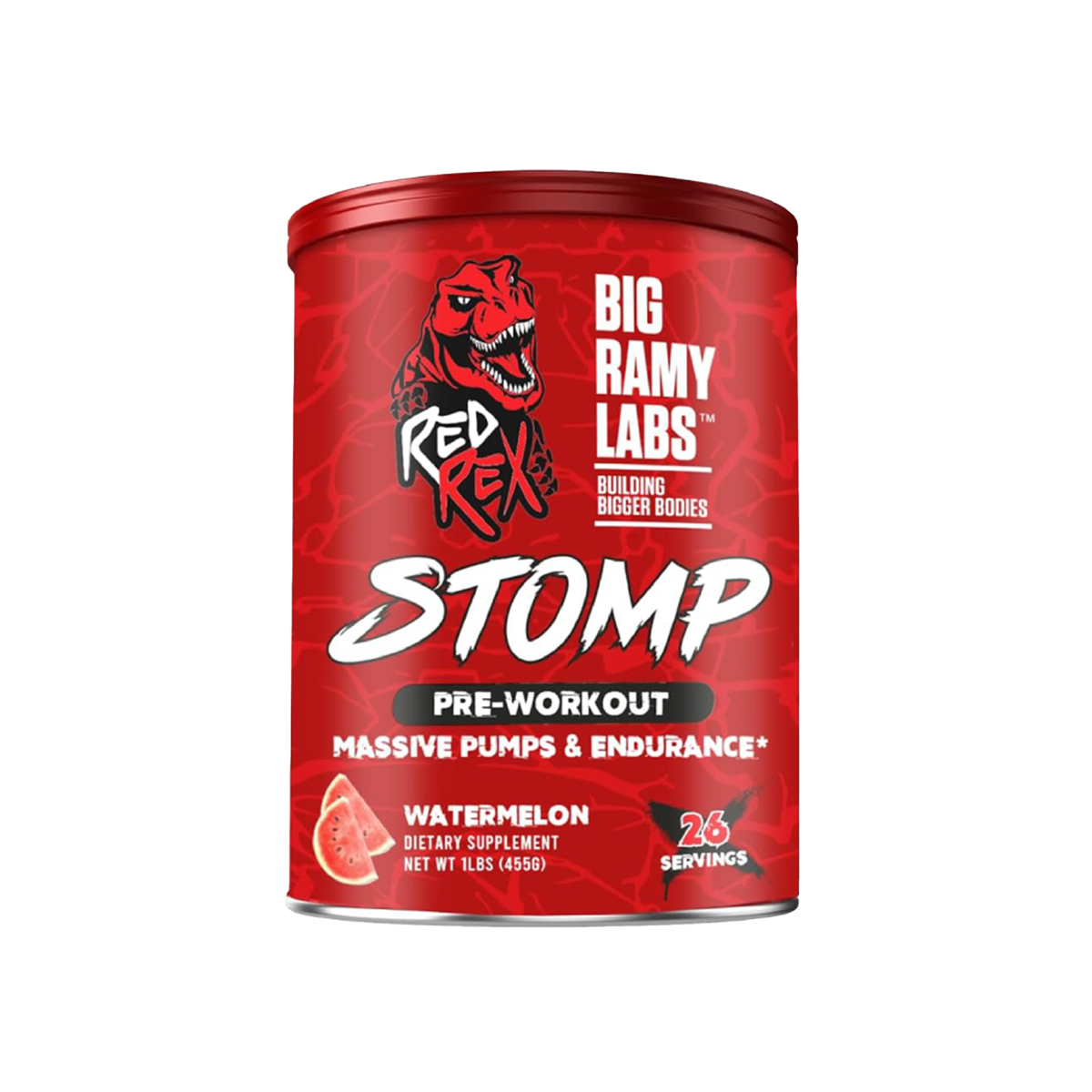 Pre-Workouts