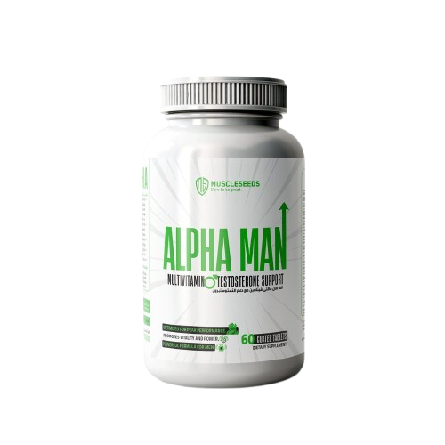 Vitamins & Health
