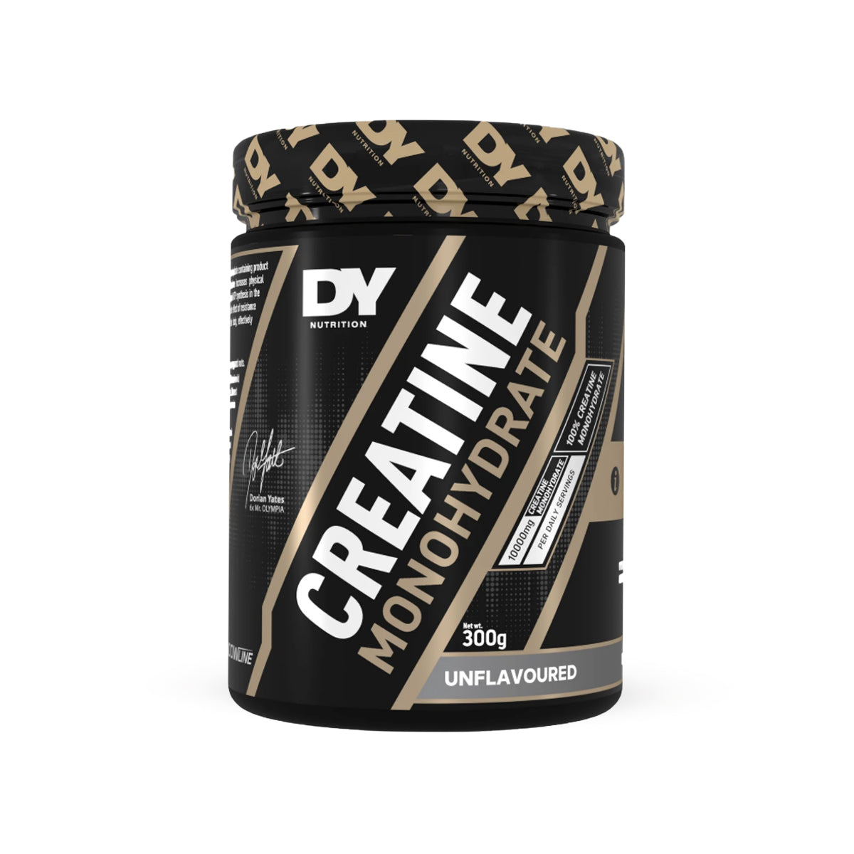 DY Creatine Monohydrate