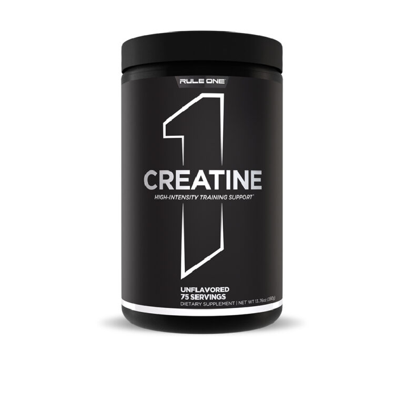Rule 1 Creatine