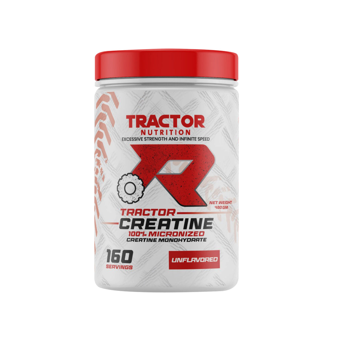 Tractor Creatine