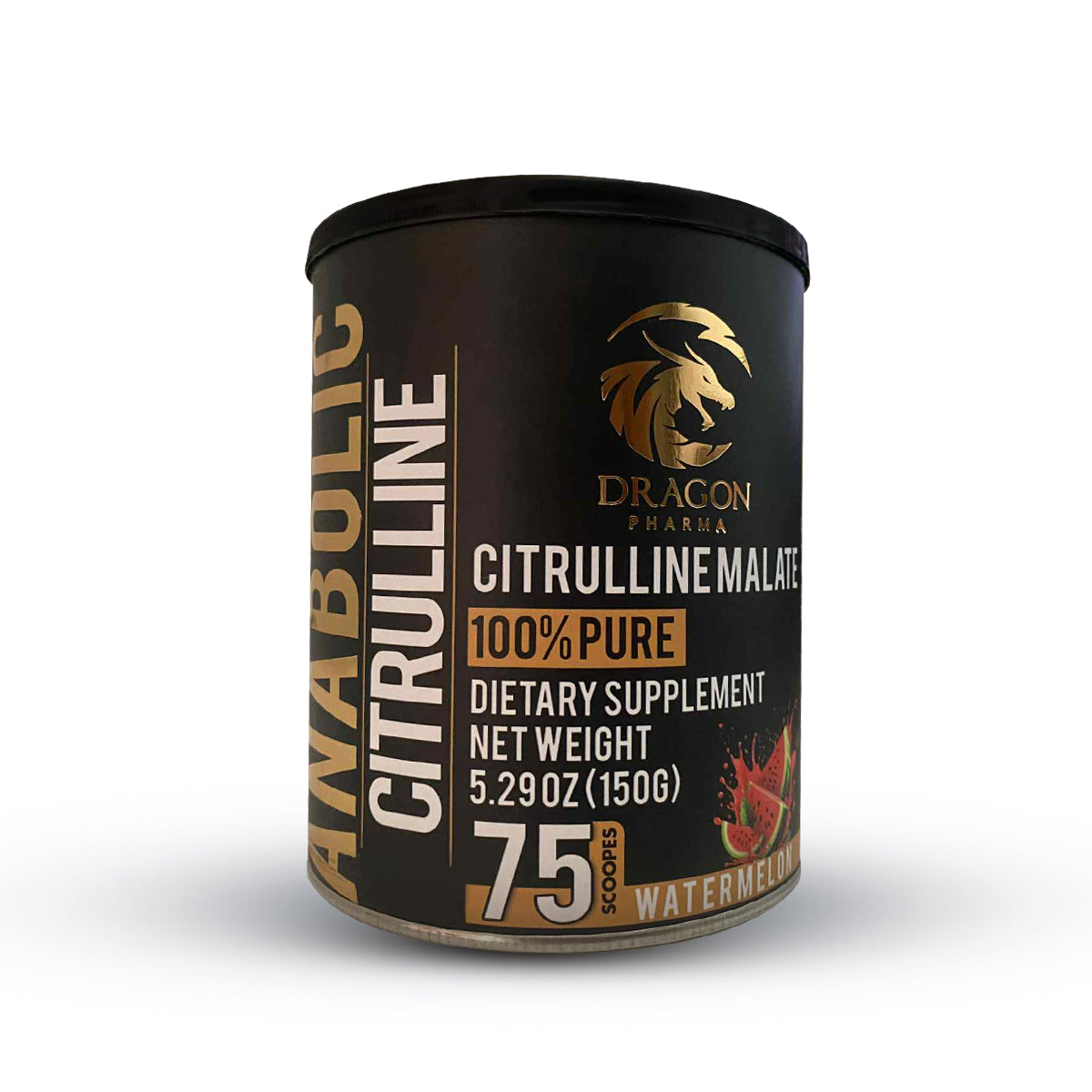 Anabolic Citrulline