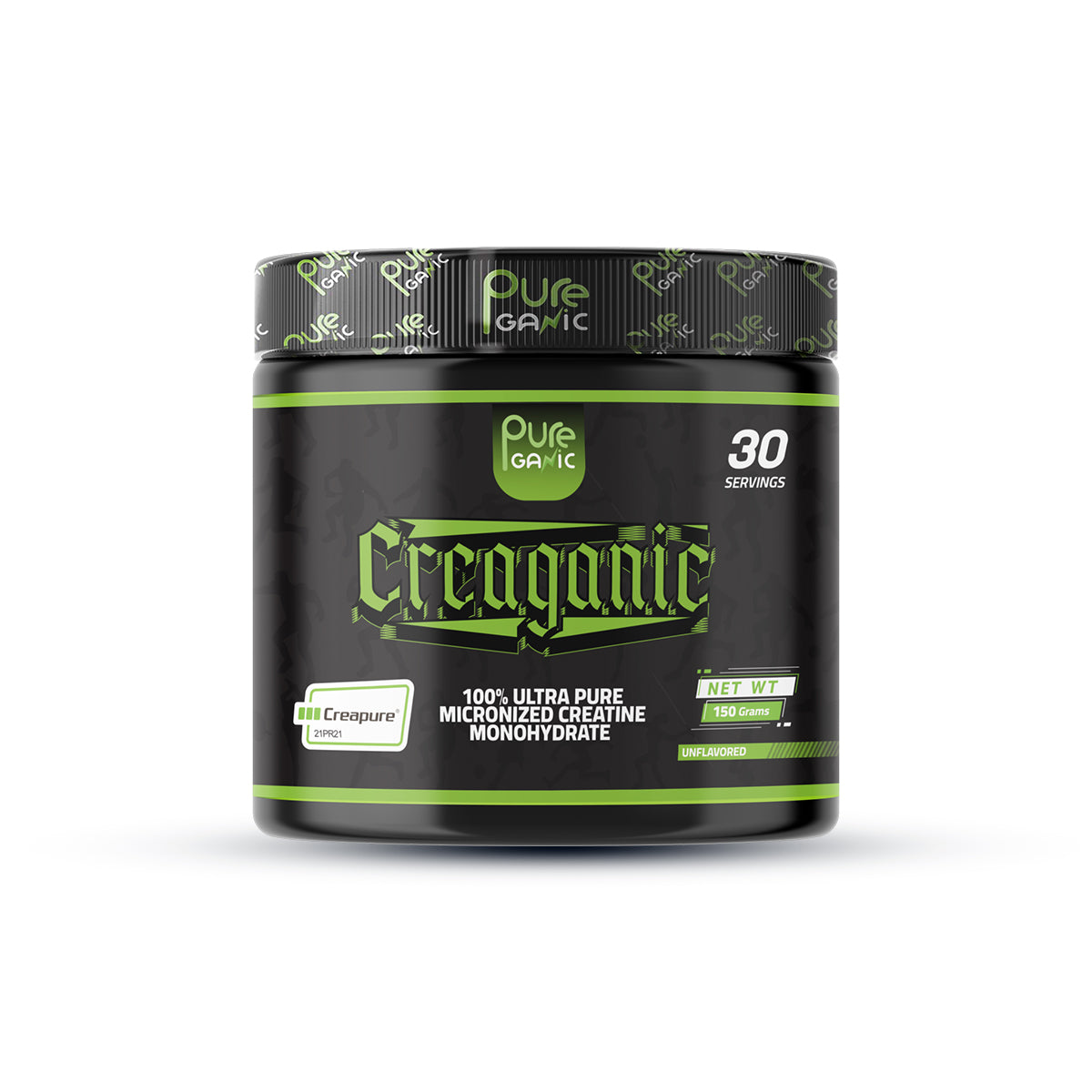 Creaganic