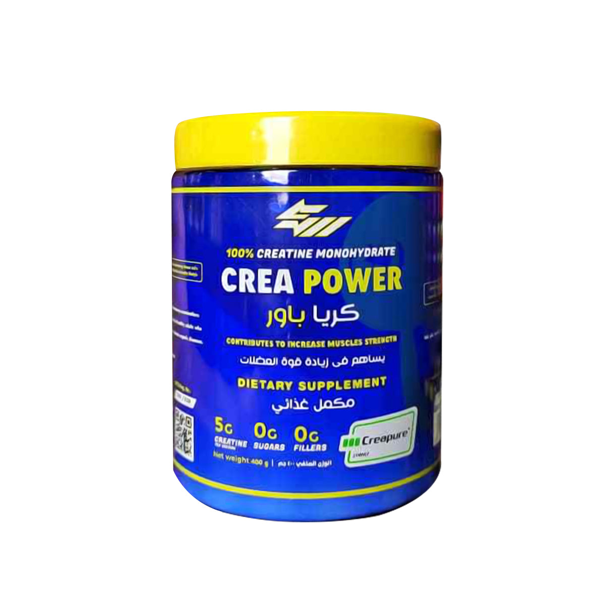 CreaPower Creatine