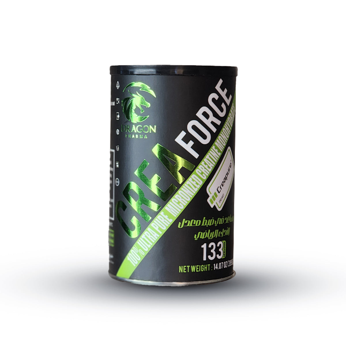 Creaforce Creapure