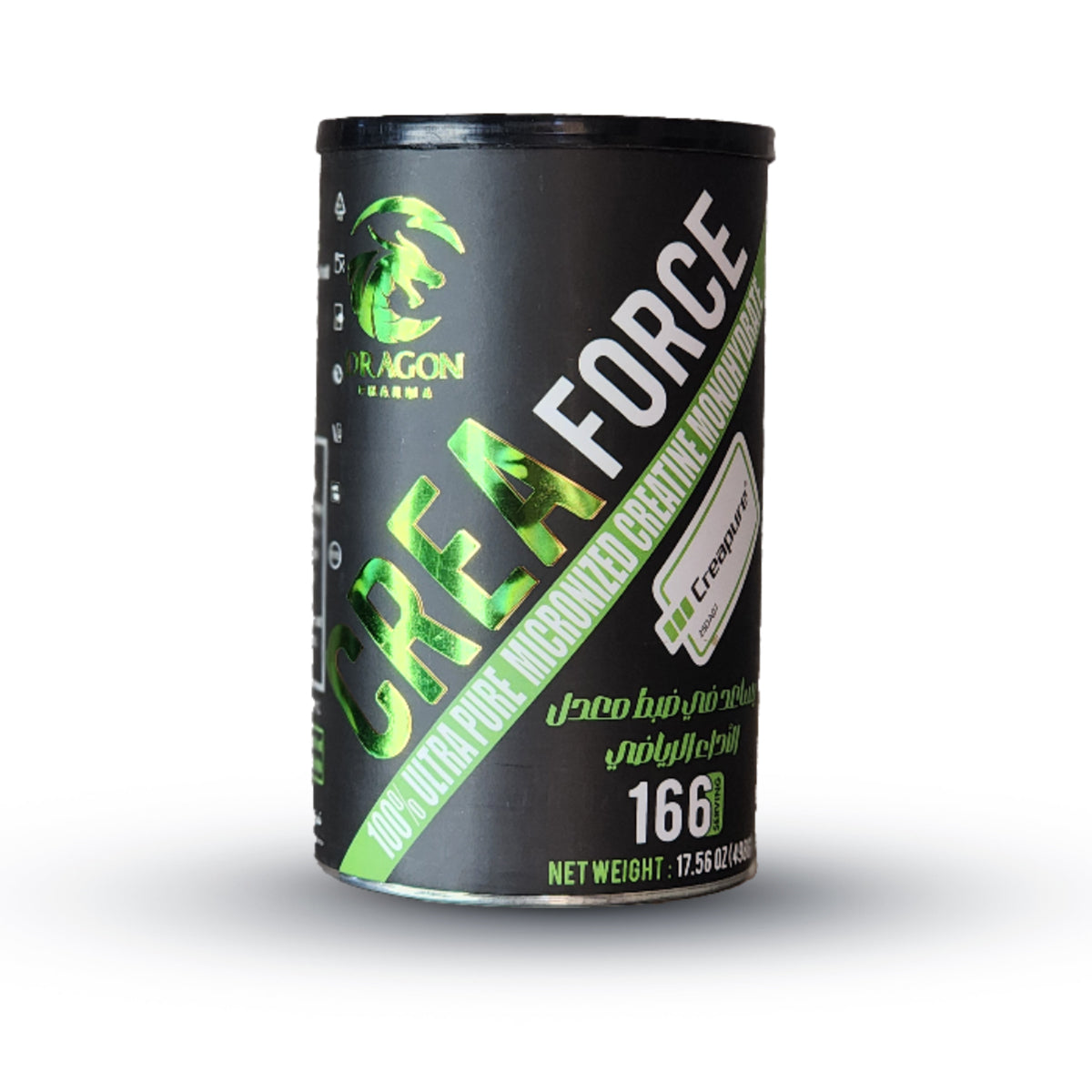 Creaforce Creapure
