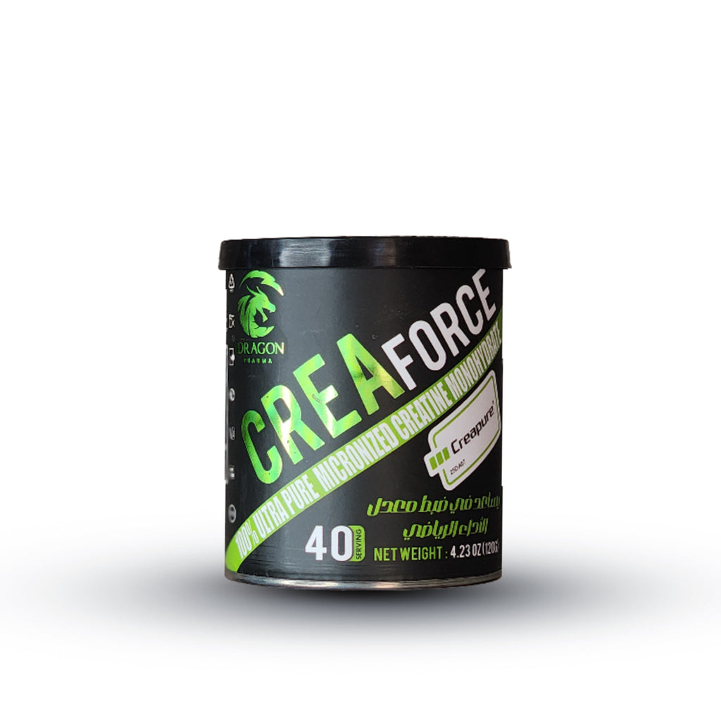 Creaforce Creapure