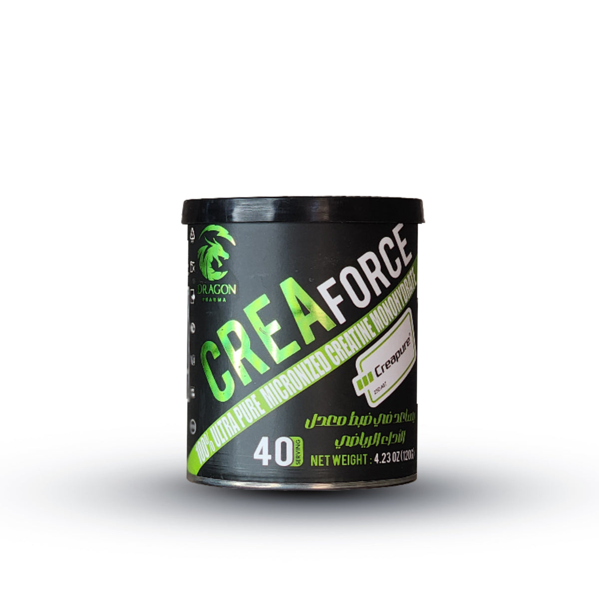 Creaforce Creapure