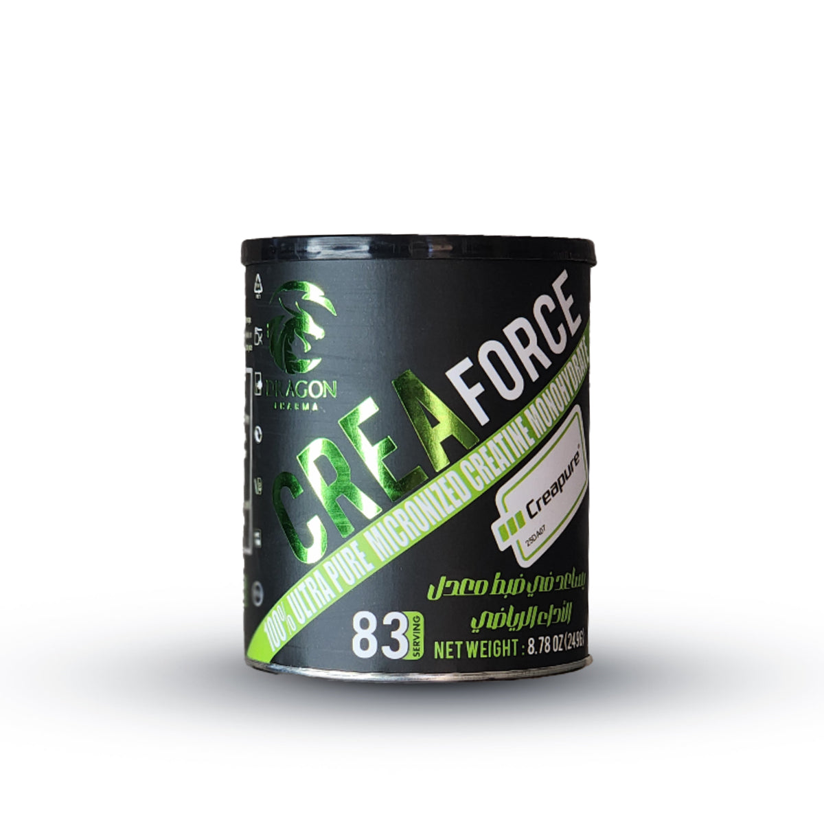 Creaforce Creapure