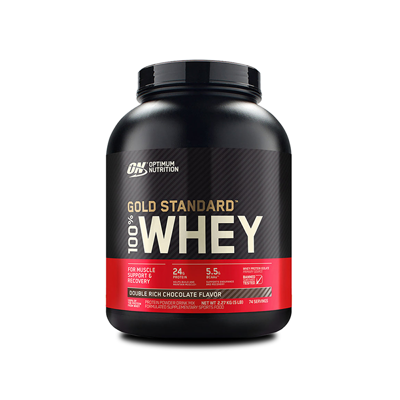 Optimum Nutrition Gold Standard 100% Whey