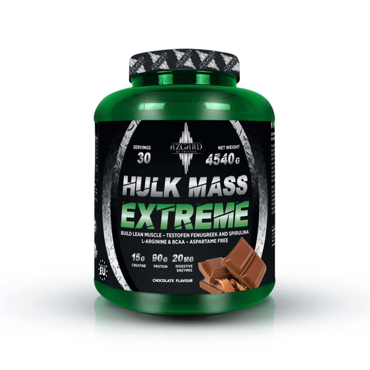 Azgard Hulk Mass Extreme