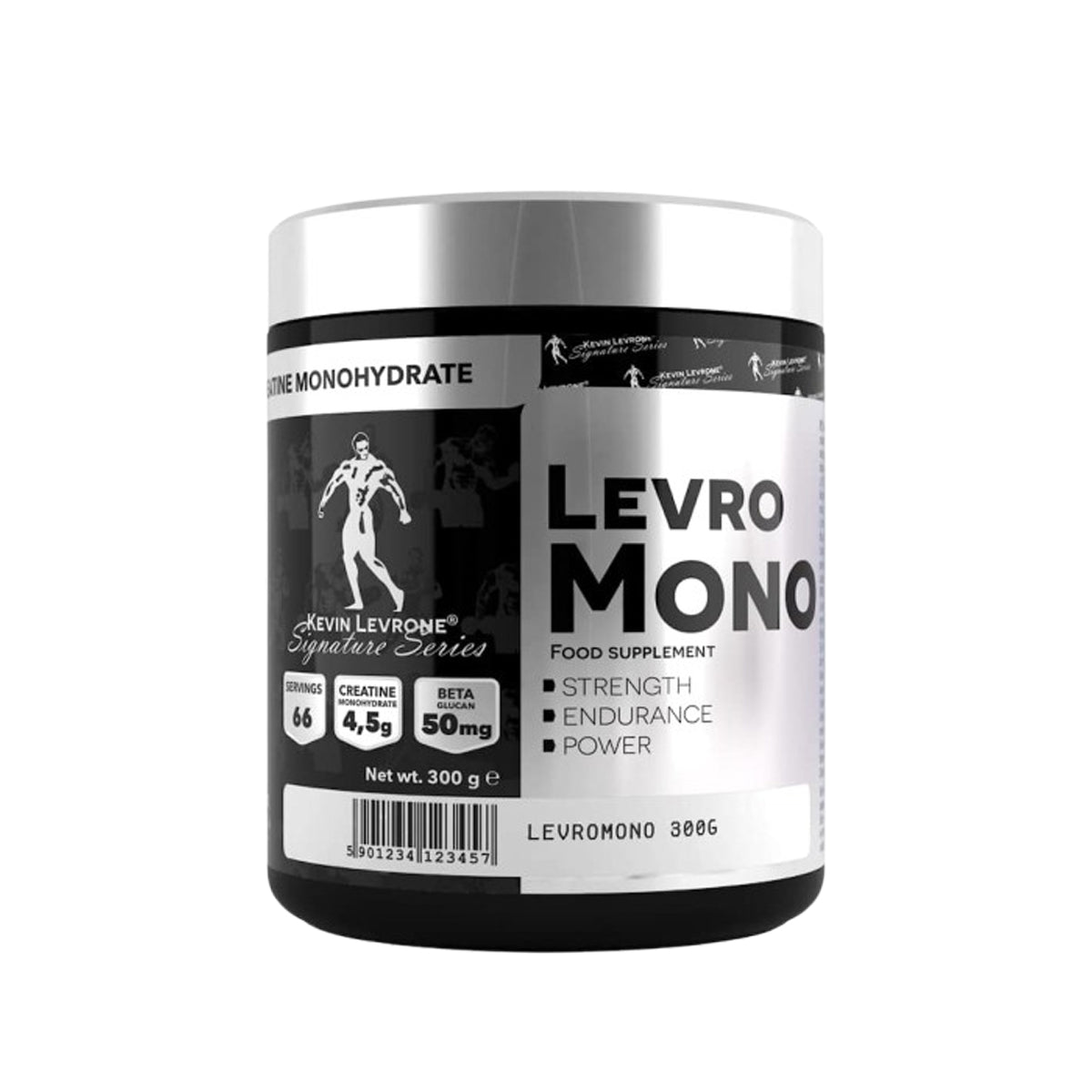 LevroMono
