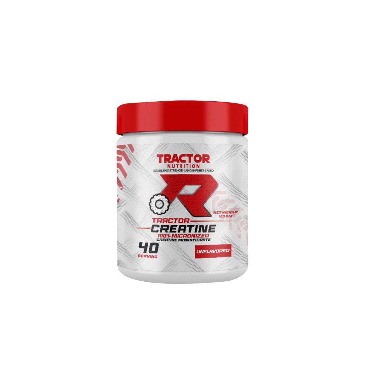 Tractor Creatine