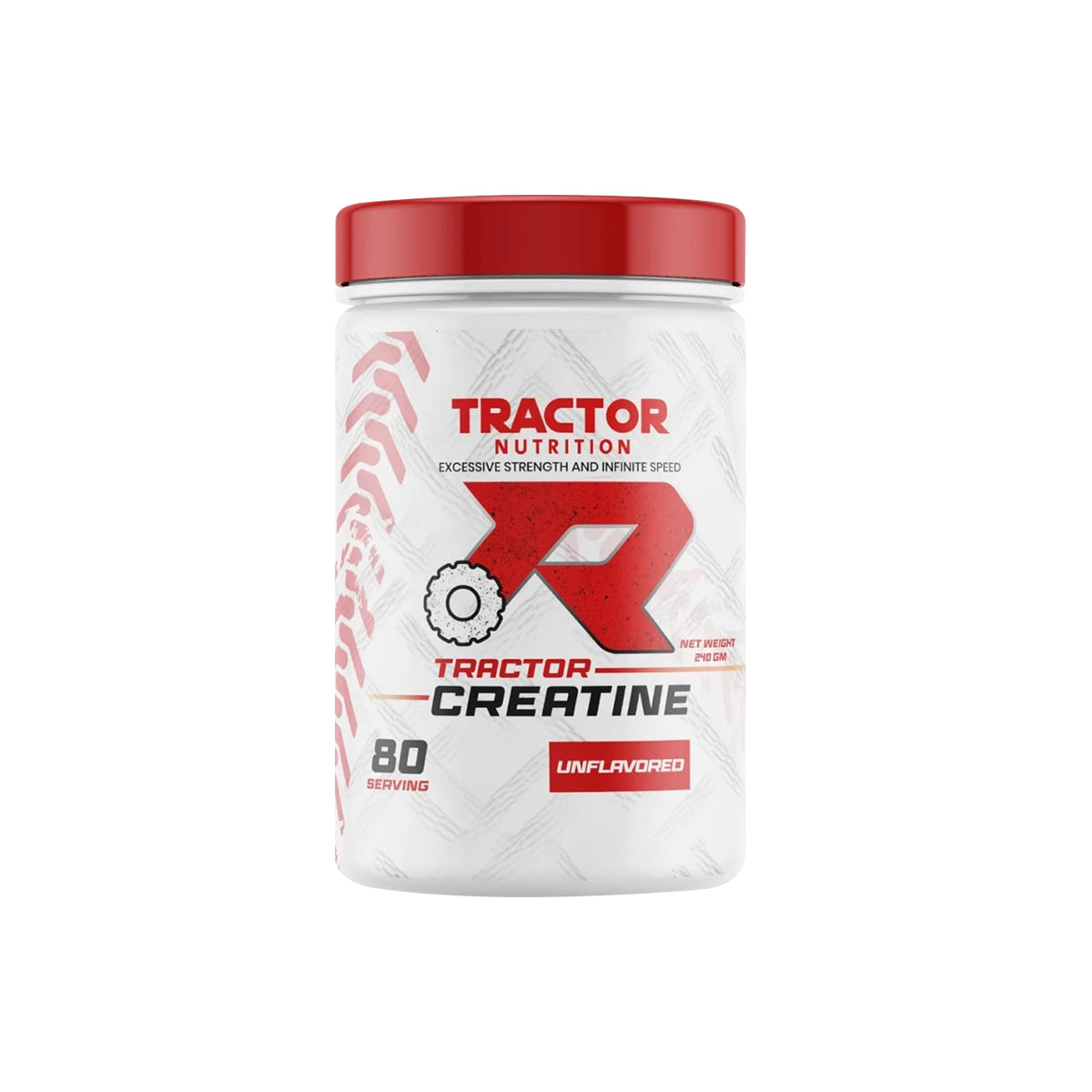 Tractor Creatine